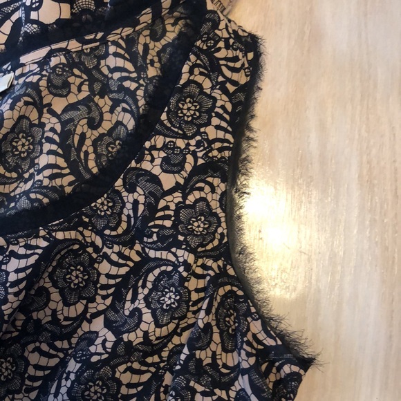 Rodarte for Target mini dress size medium - Picture 6 of 6